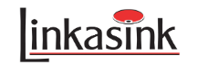 Linkasink  logo