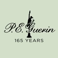 P.E. Guerin logo