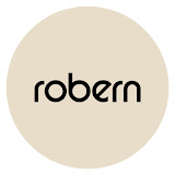 Robern logo