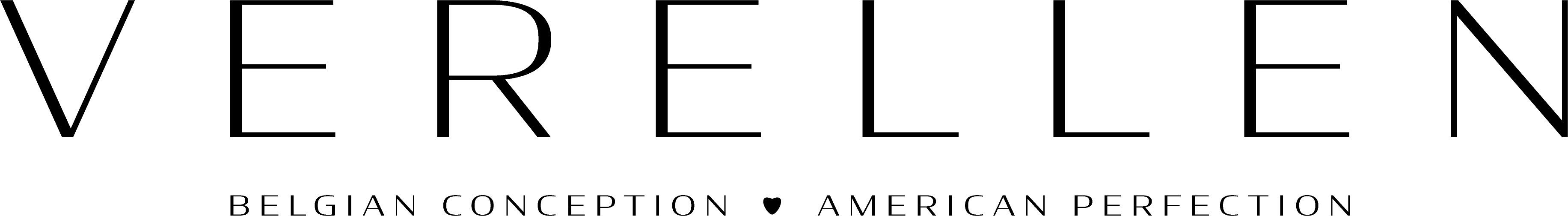Verellen logo