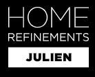 Home Refinements by Julien logo