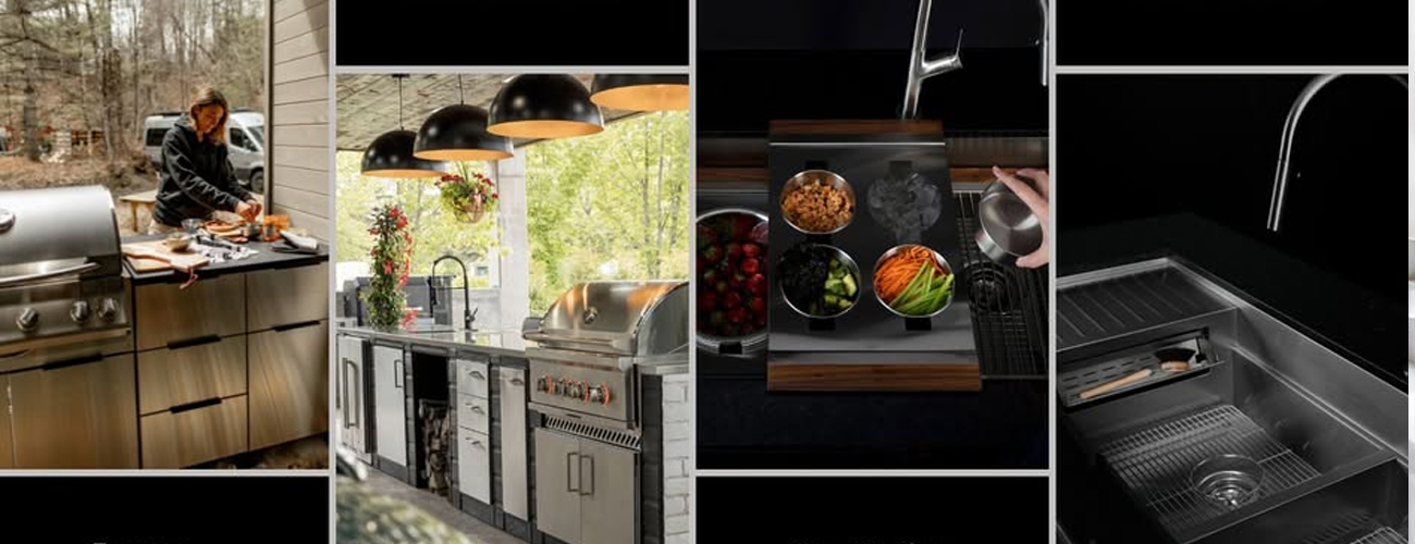 Home Refinements by Julien