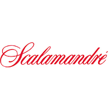 Scalamandré  logo