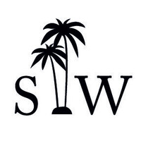 Sunset West logo