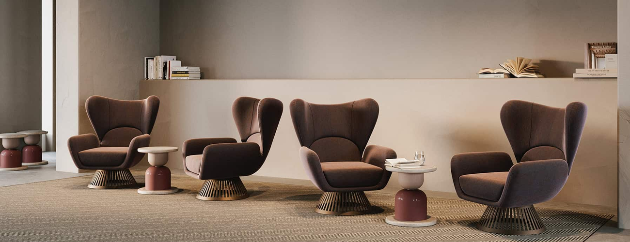 DARRAN Furniture