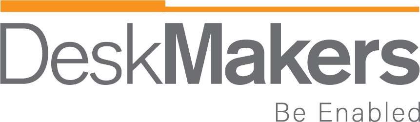 DeskMakers logo