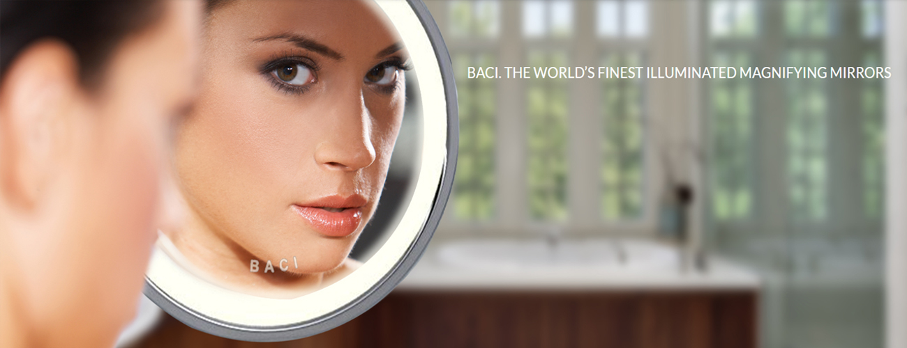 Baci Mirrors