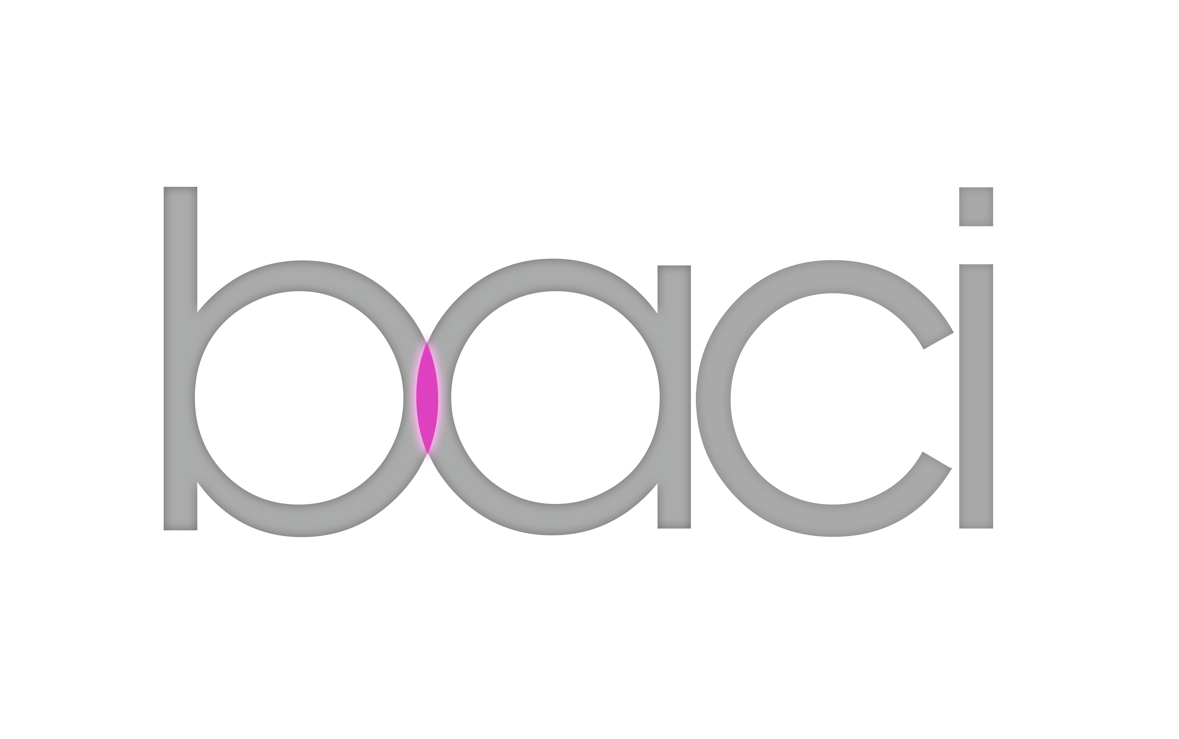 Baci Mirrors logo