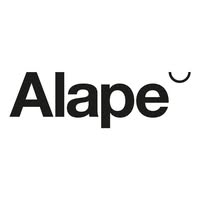 Alape logo