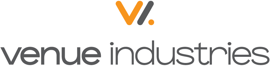 Venue Industries logo