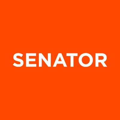 Senator Group logo