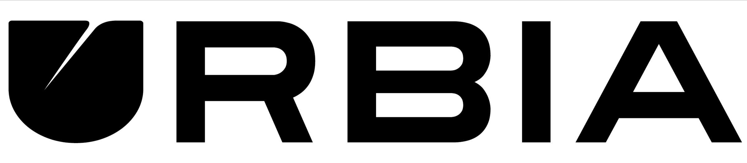 Urbia Imports logo