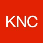 KN Crowder logo