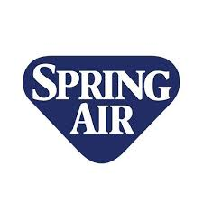 Spring Air Mattress logo