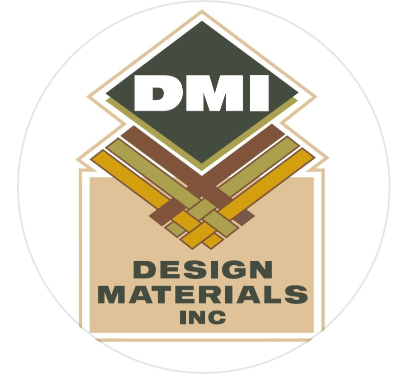 Design Materials Inc logo