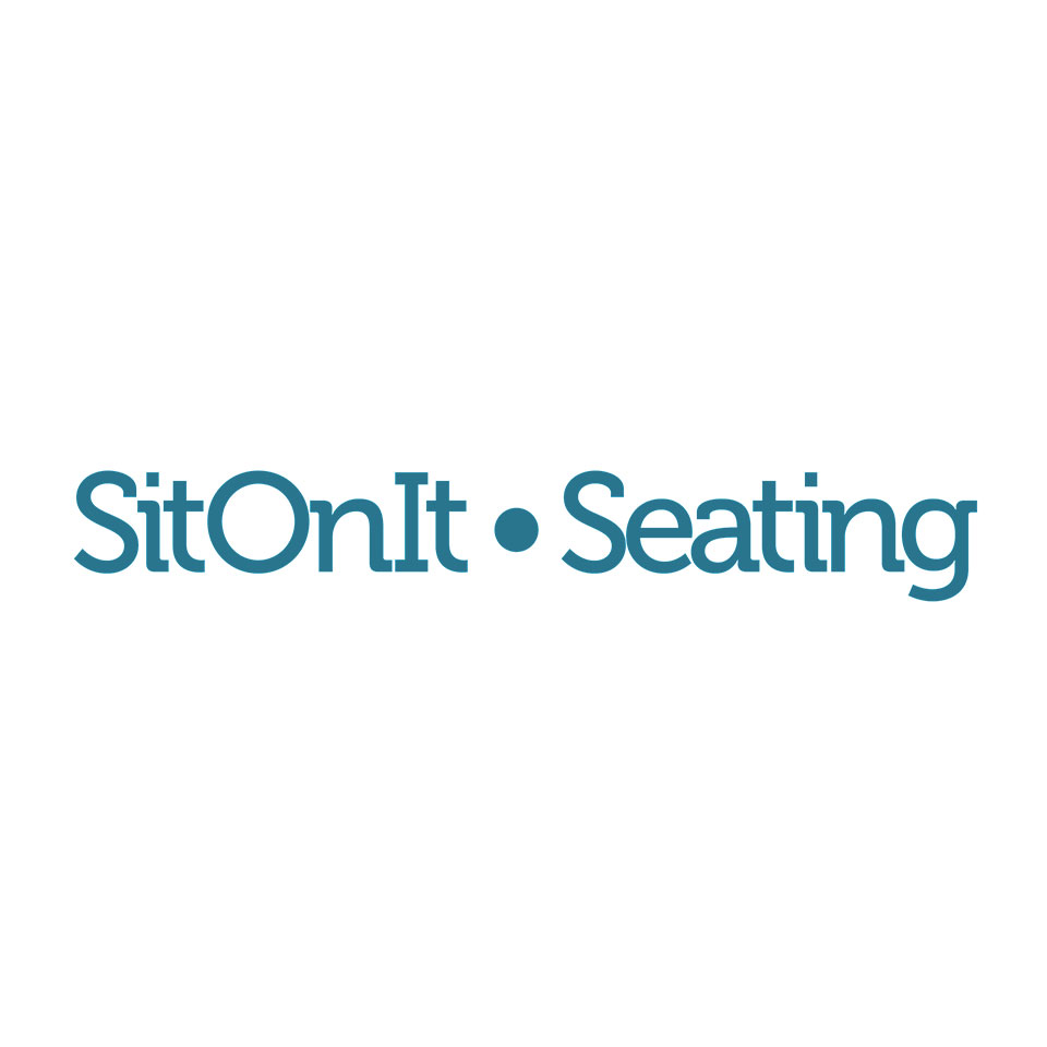 SitOnIt Seating logo