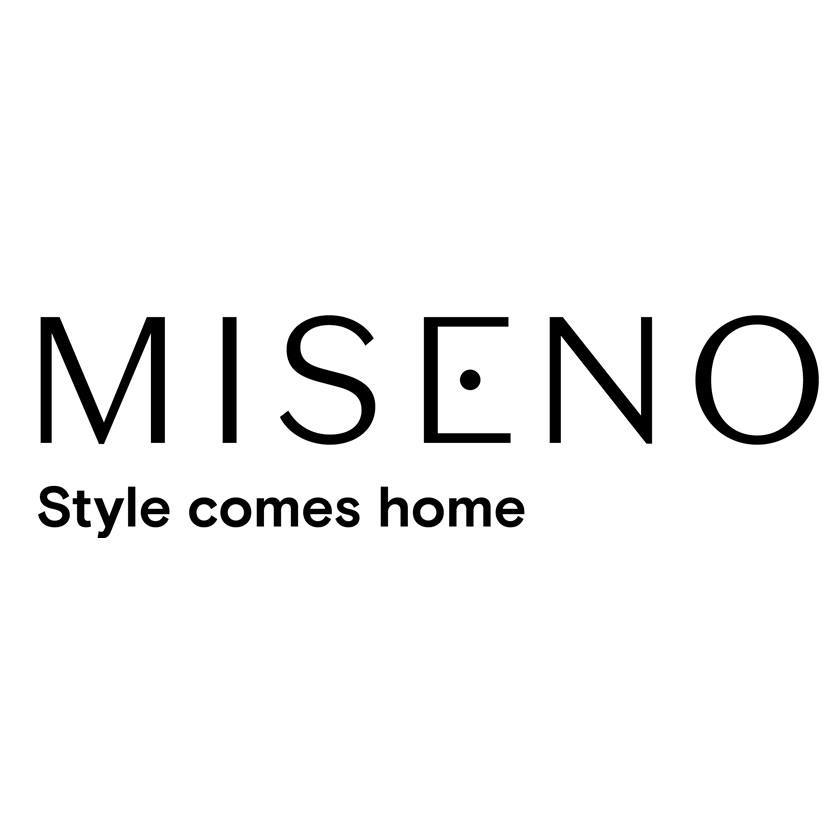 Miseno logo