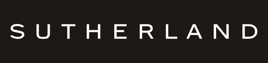 David Sutherland logo