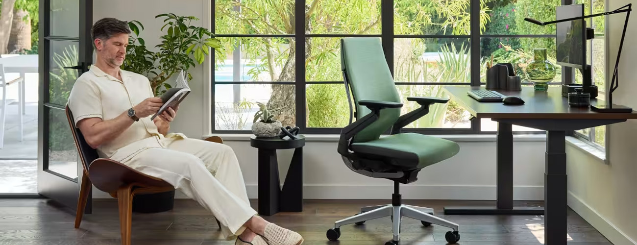 Steelcase