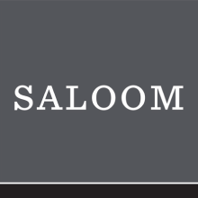 Saloom logo