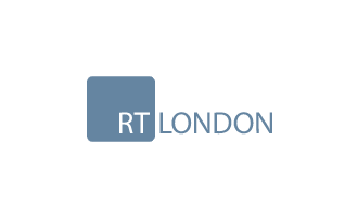 RT London logo