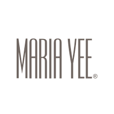 Maria Yee logo