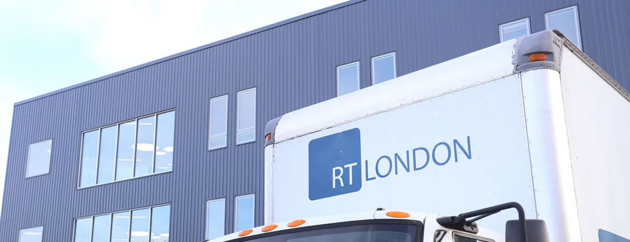 RT London