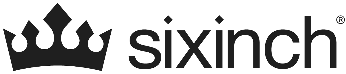 SIXINCH® USA logo
