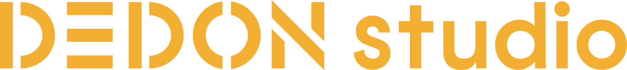 Dedon logo
