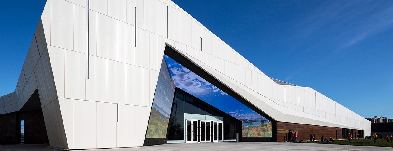 Elemex Architectural Facades