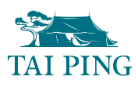 Tai Ping | Edward Fields logo