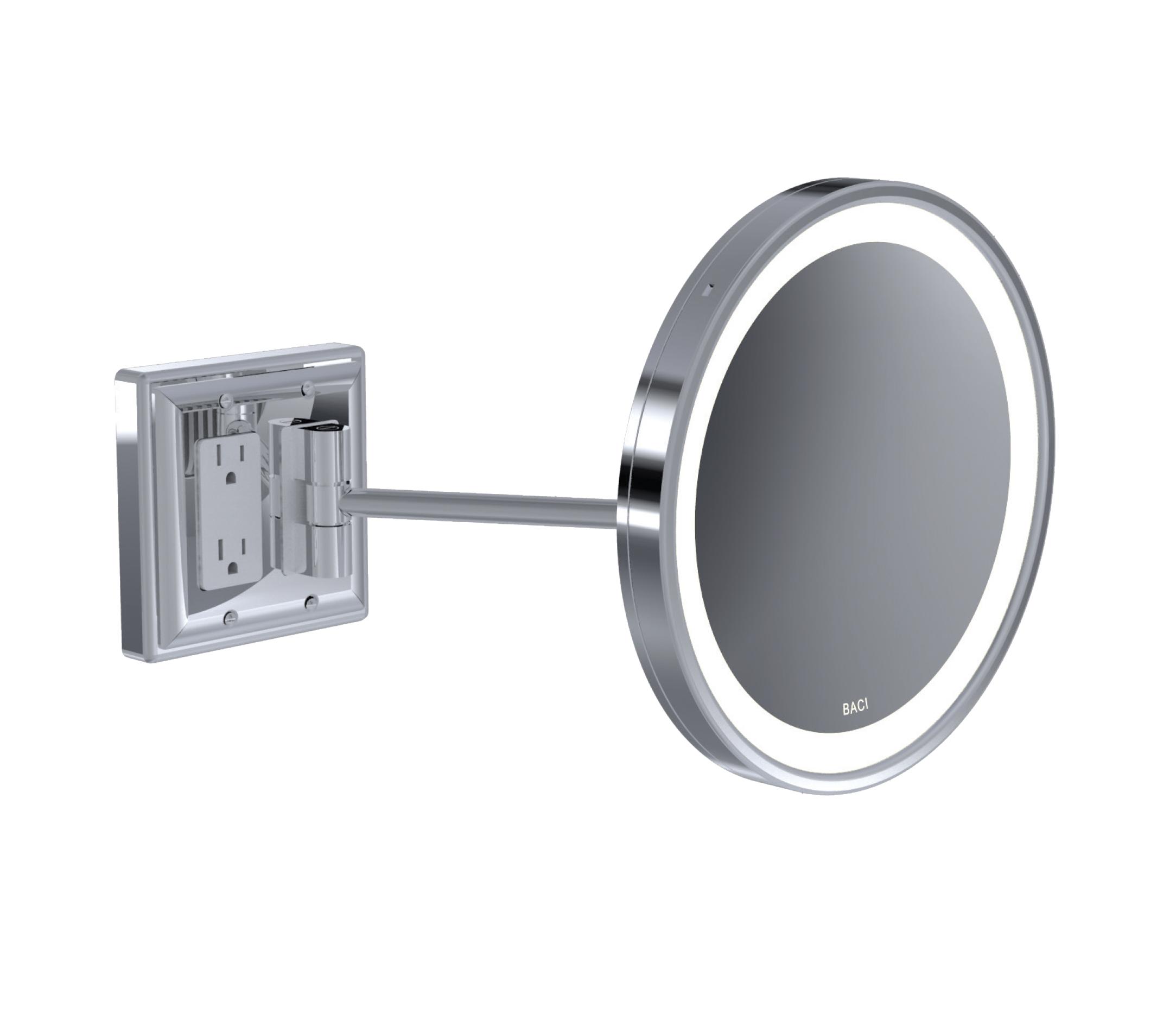 Baci Mirrors image 6