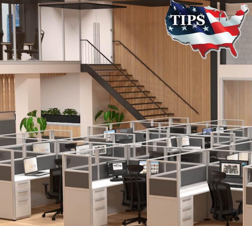 Sunline Office image 5