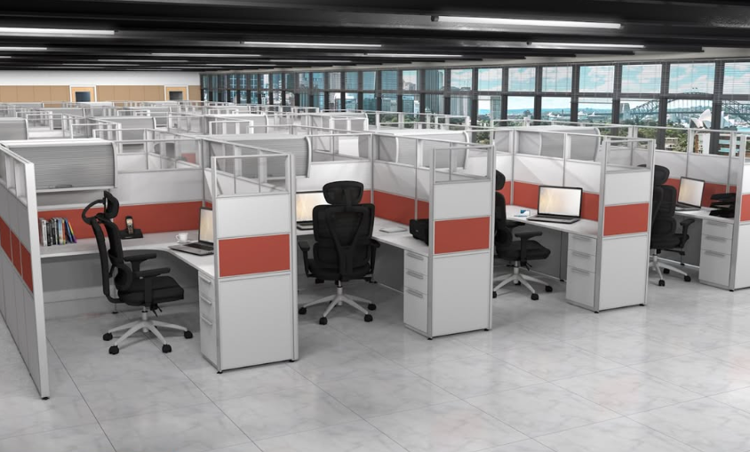Sunline Office image 16