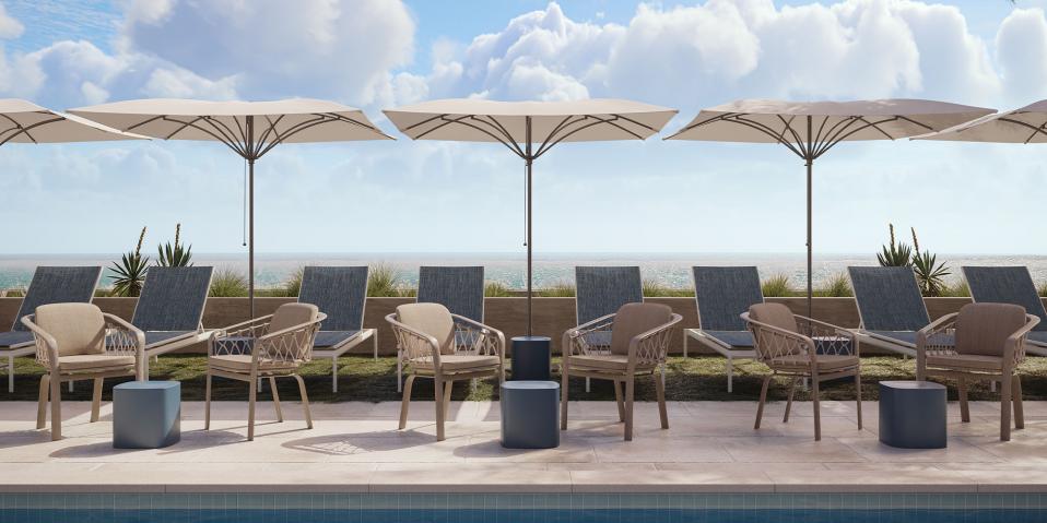 Tropitone Furniture image 6