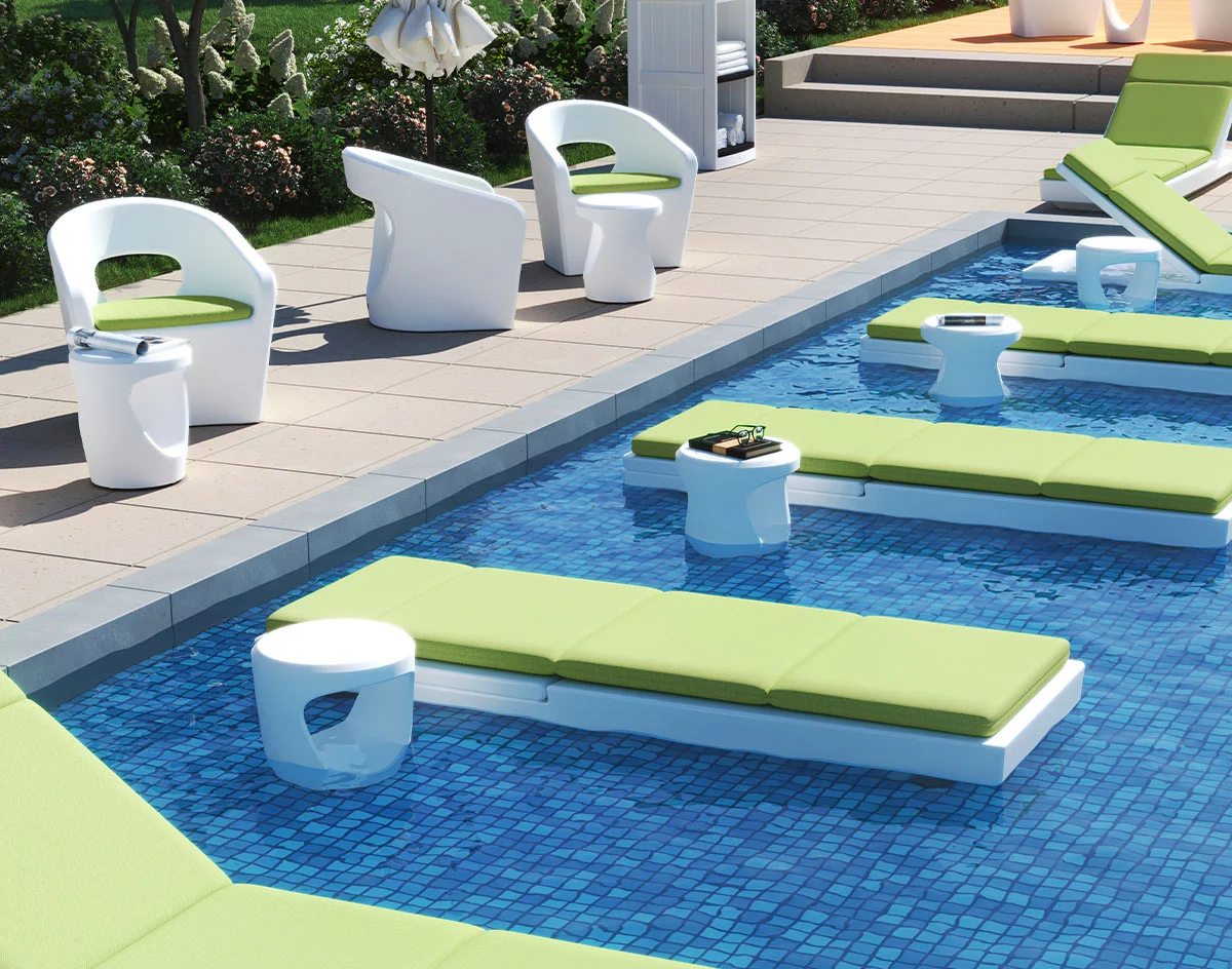 Tropitone Furniture image 9