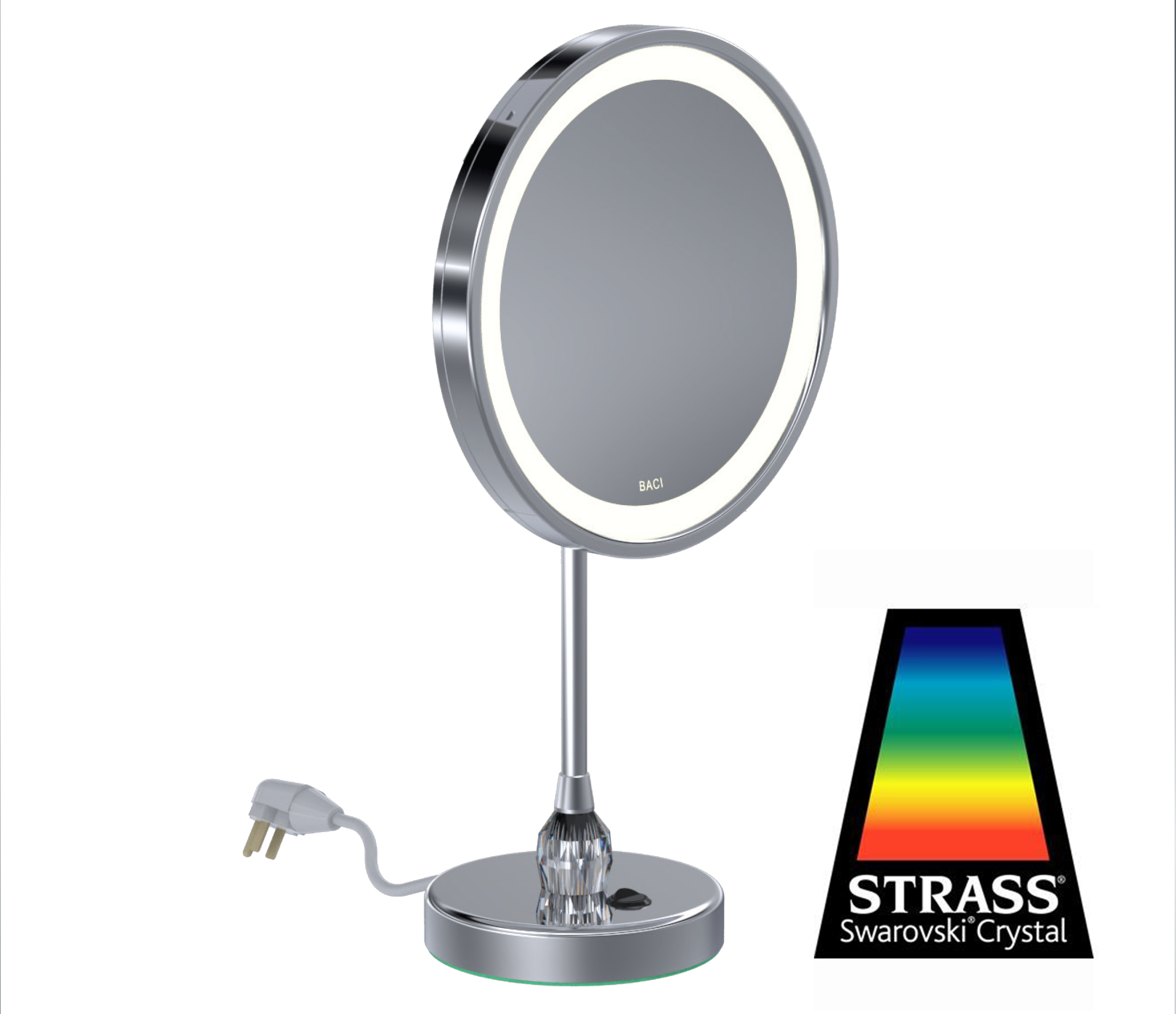 Baci Mirrors image 1