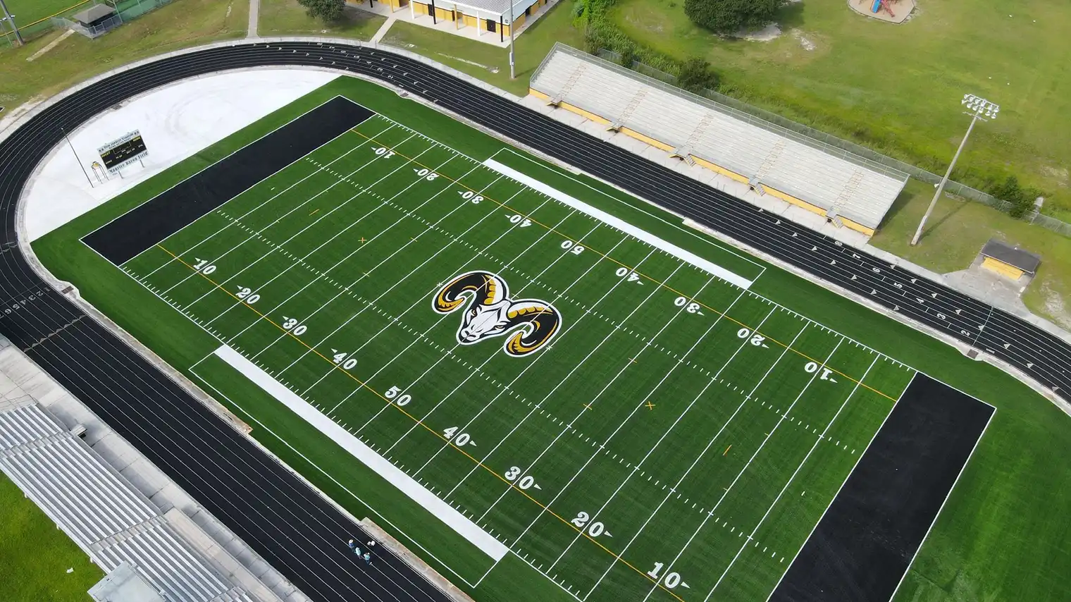Astro Turf image 9
