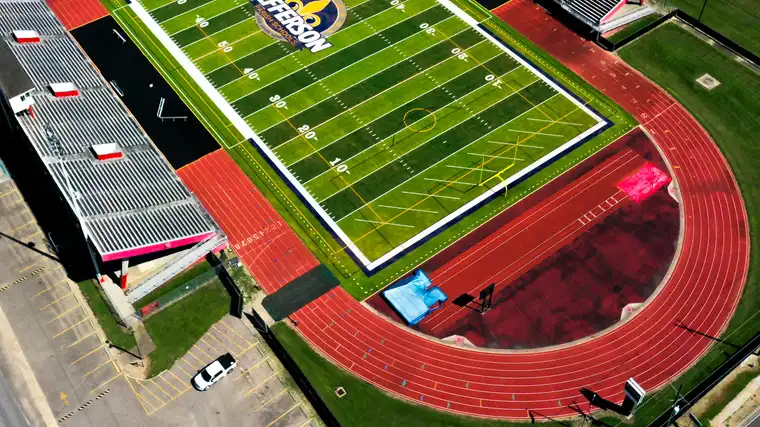 Astro Turf image 6