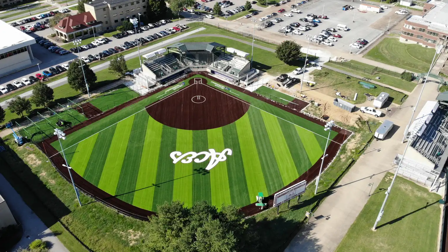 Astro Turf image 10