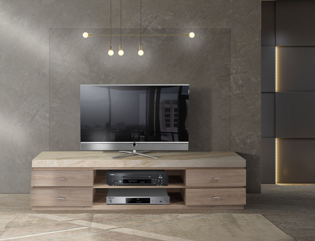 Stone International image 34