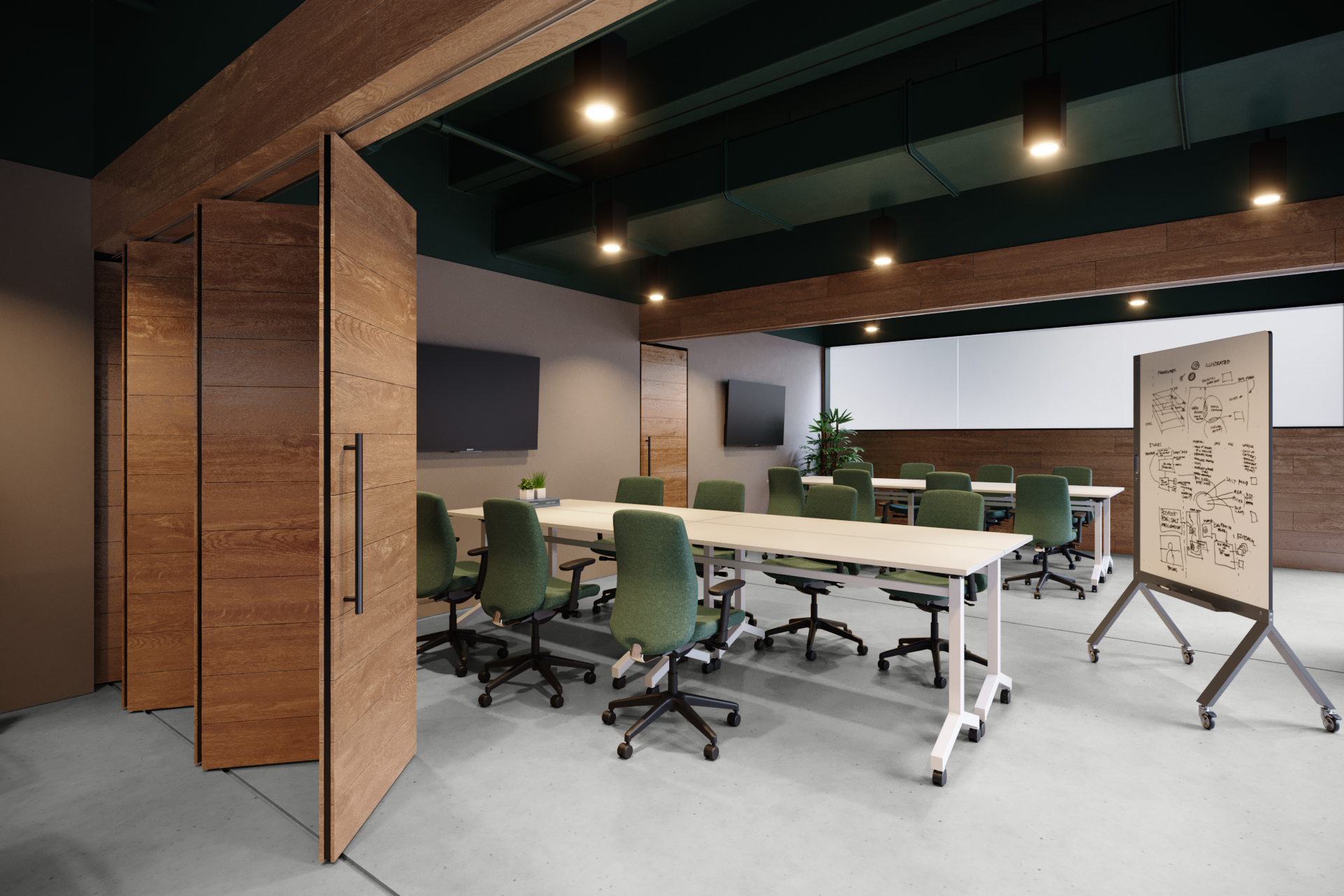 DeskMakers image 14