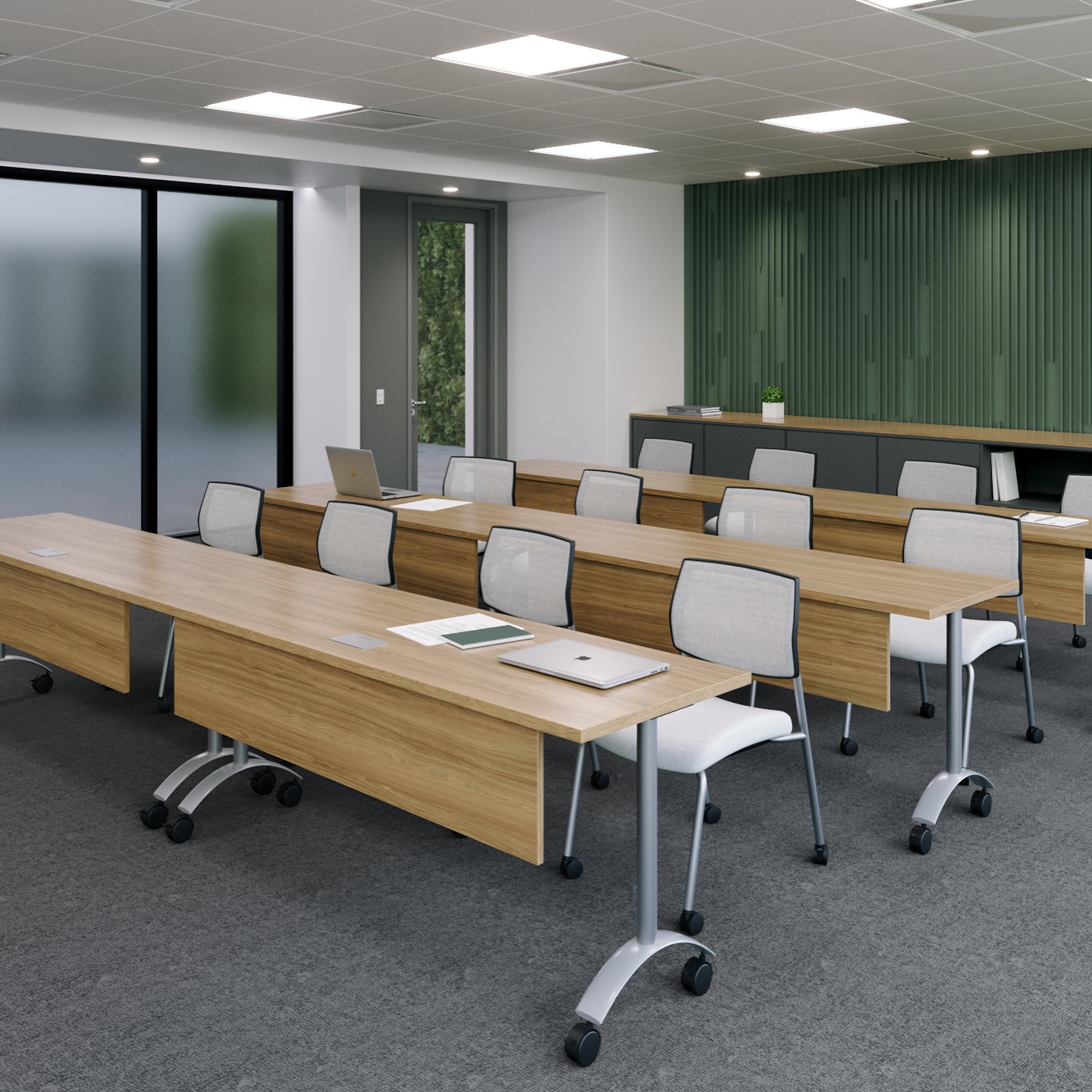 DeskMakers image 16