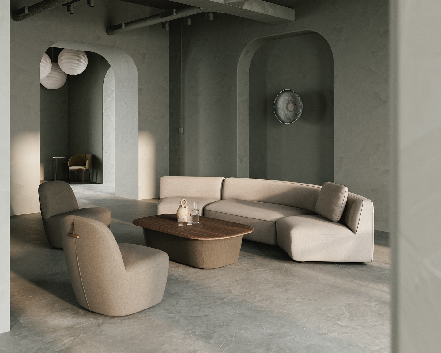 DARRAN Furniture image 1