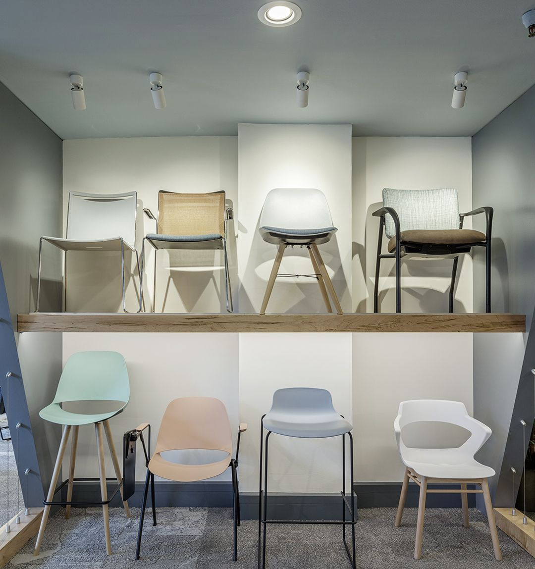 Via Seating image 1