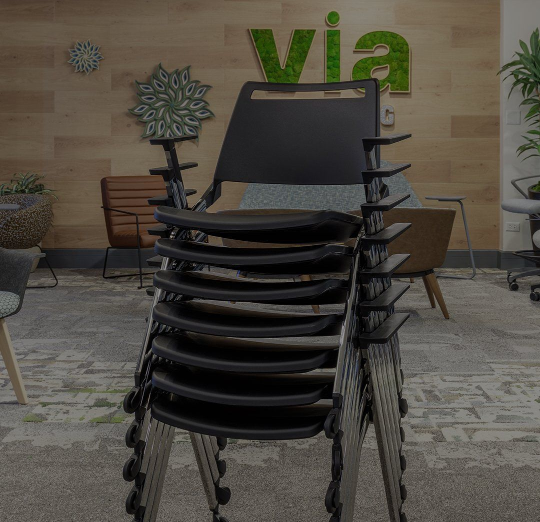 Via Seating image 5