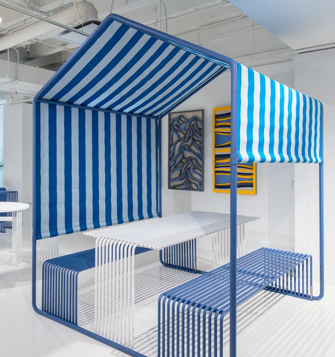Via Seating image 7