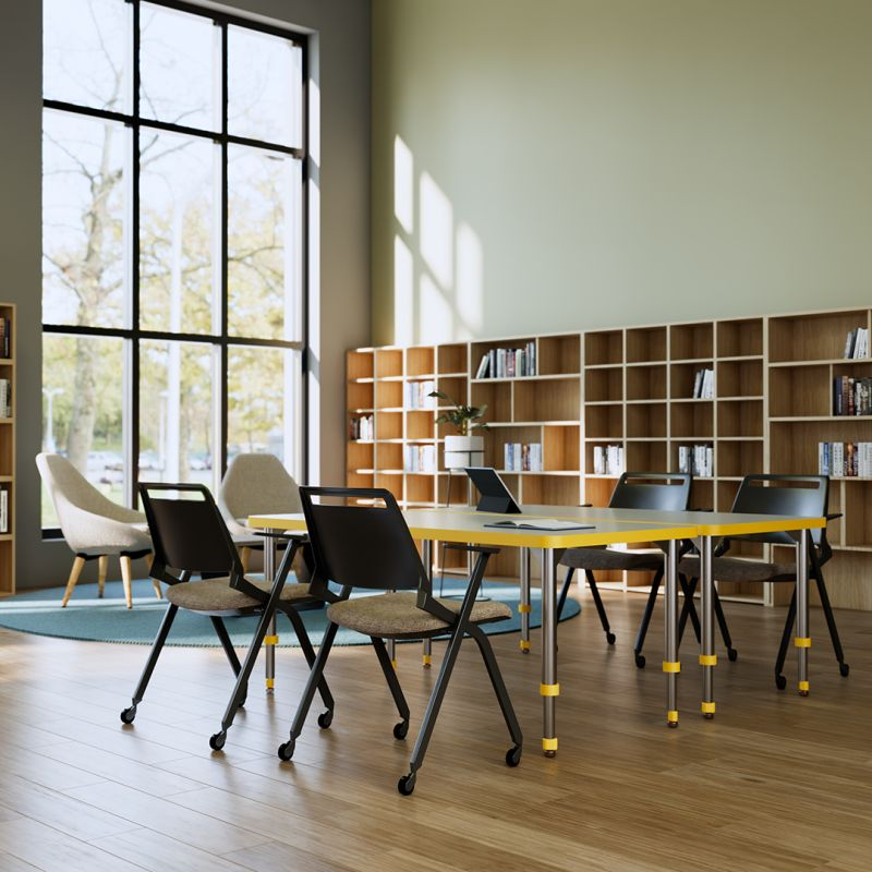 Via Seating image 9