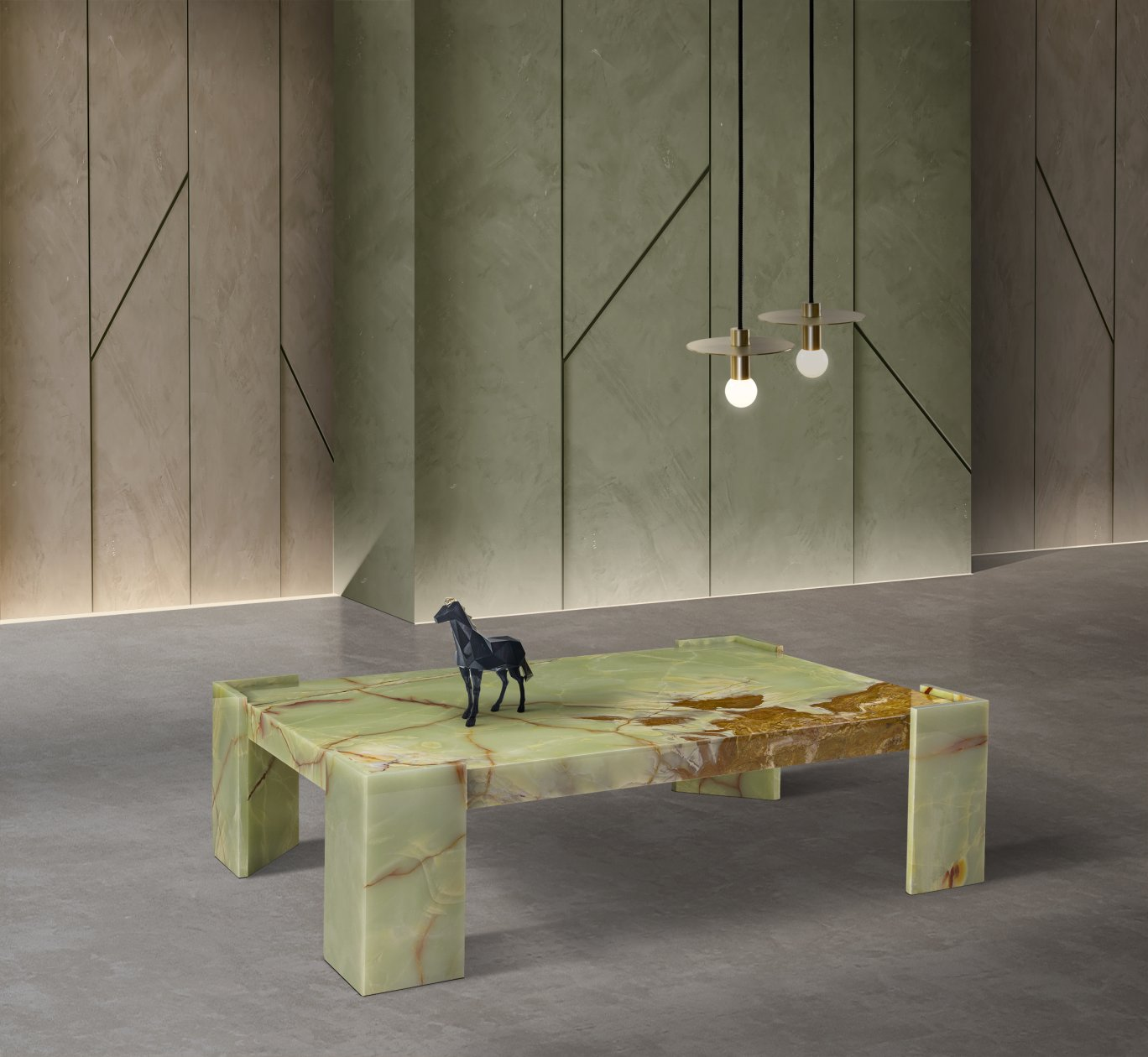Stone International image 17