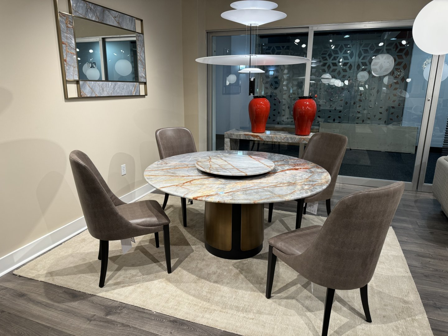 Stone International image 19